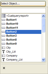 Al Select Object